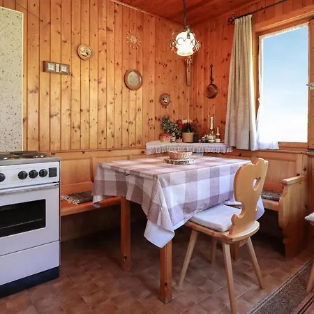 Authentisches 度假居 *