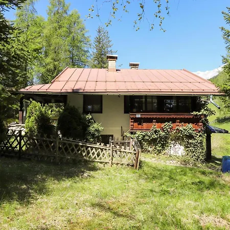 Authentisches Leutasch