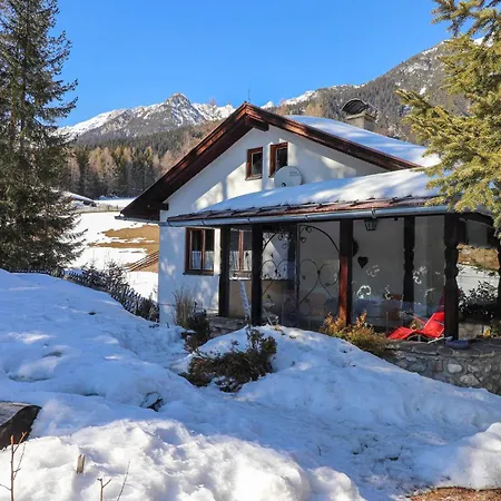 度假居 Authentisches