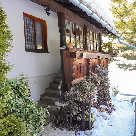 度假居 Authentisches *