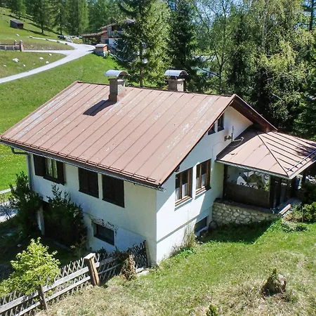 Authentisches Holiday home *