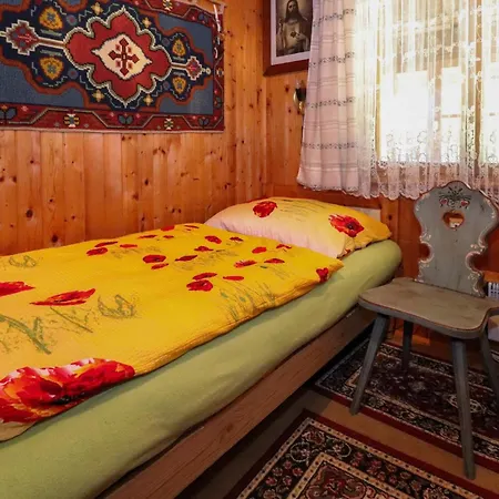 Hébergement de vacances Authentisches