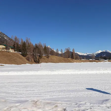 Authentisches 度假居 *