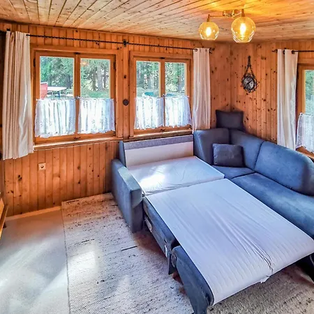 Authentisches 度假居 *