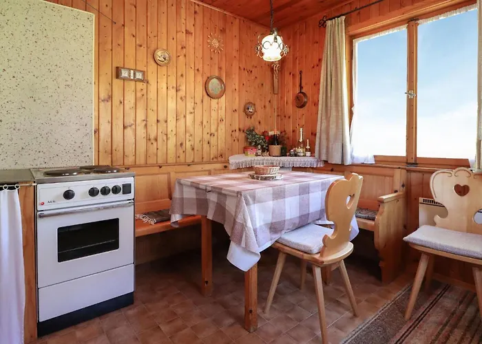 Authentisches بيت للعطل *