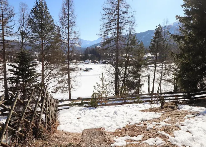 بيت للعطل Authentisches لوتاش