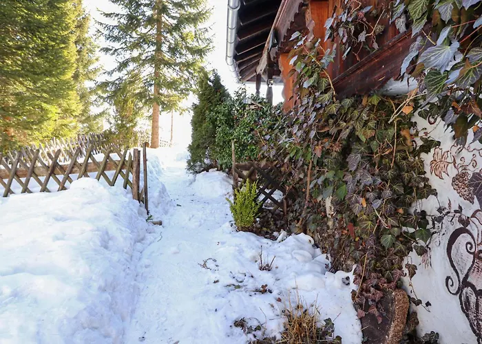 بيت للعطل Authentisches لوتاش