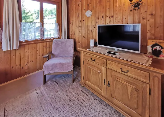 بيت للعطل Authentisches لوتاش