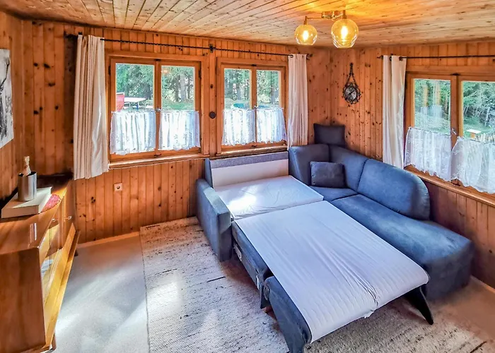 Authentisches بيت للعطل *