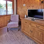 Hébergement de vacances Authentisches Leutasch