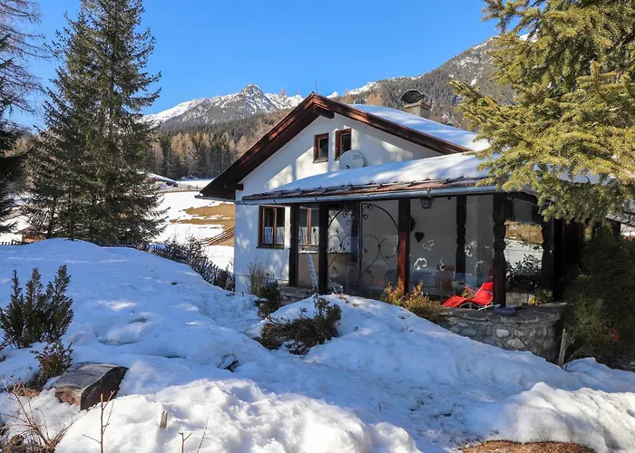 Casa vacanze Authentisches