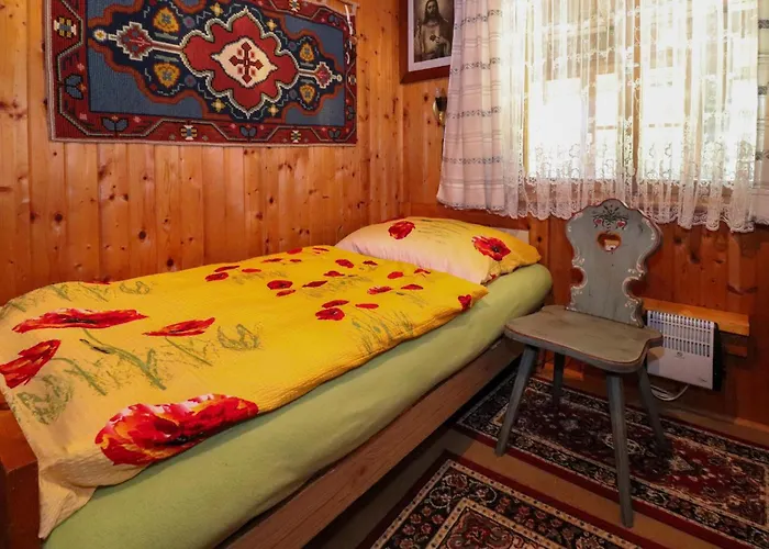 Casa vacanze Authentisches